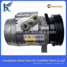 Original 12v pxe16 auto ac compressor para Chevrolet Captiva 2.4